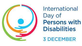 Celebrating the International Day of Persons with Disabilities