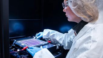 Perovskite: The “Wonder Material” Poised to Revolutionize Solar Power