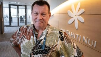 How Air Tahiti Nui’s Sustainability Program Is Punching Above Its Weight