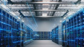 Data Centre Boom Is Reshaping Steel Manufacturing – Are You Ready?
