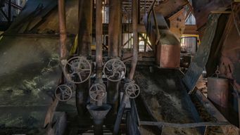 The Hidden Cost of Idle Equipment: Why Energy Monitoring Is a Margin-Protection Strategy