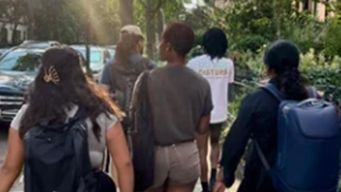 Where the City Becomes the Classroom: Lessons in Sustainability Across NYC