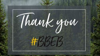 Thank you, and let’s keep building beyond ever better together.