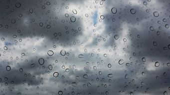 Scientists find hidden rainfall pattern that could reshape farming