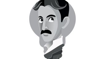 Brilliant Minds, Better World: Nikola Tesla
