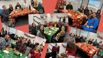 Giving Back, One Child at a Time