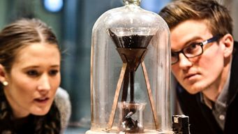 The World's Longest-Running Lab Experiment Is Almost 100 Years Old