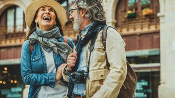 Travel Isn’t About Escape. It’s About Alignment.