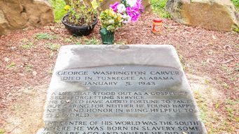 Brilliant Minds, Better World: George Washington Carver