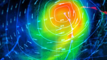 When Colour Fails: Making Weather Maps Work for Everyone