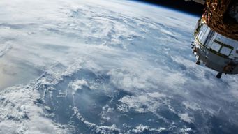 ‘Clean power everywhere’: How space-based solar could help us go beyond net zero targets