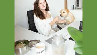 How Lauren Singer Built a Sustainability Empire from a Tiny Mason Jar