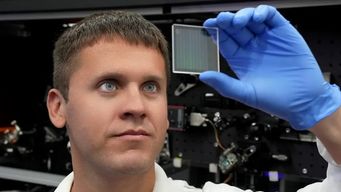 How “Memory Crystals” Could Make Data Storage Almost Carbon-Free