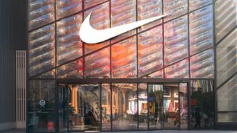 Nike continues to strengthen its sustainability leadership