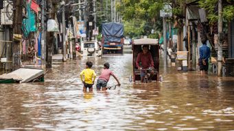 We’ve Drastically Underestimated Sea Levels, Putting Millions at Risk