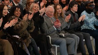 Inside The “United Nations” of Sustainability