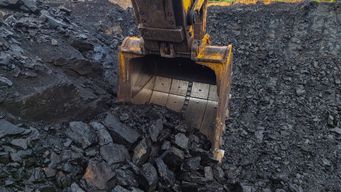 Old Coal Mines May Find New Life in Energy Storage