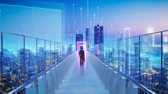 What will urban living look like in the future?