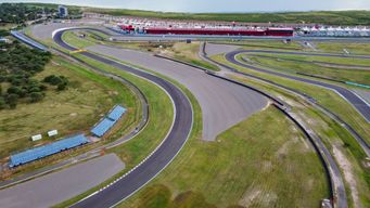 Formula 1: new sustainability rules are changing the way races are won