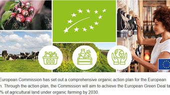 Organic Action Plan