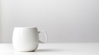 Stopping the use of plastic bottles and cups