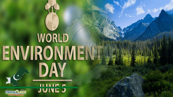 Pakistan hosts World Environment Day-2021