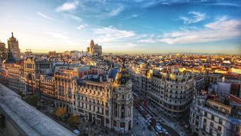 Ciudades más saludables