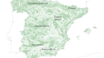 La avalancha eólica en la cornisa cantábrica: proyectos en zonas de máxima sensibilidad ambiental