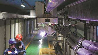 Power grids to ramp up investment in network, clean energy