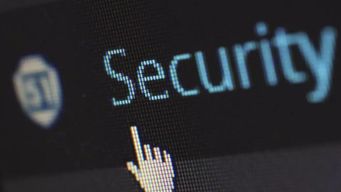 Cybersecurity is an environmental, social and governance issue.