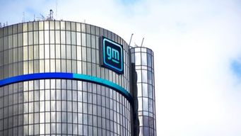 General Motors Asks Suppliers to Sign Environmental Pledge