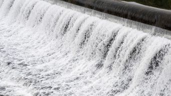 Salto de Chira, agua para descarbonizar la isla de Gran Canaria