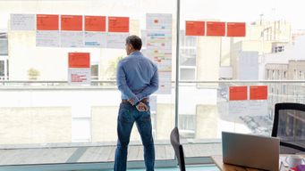 How to Stay Innovative During Times of Uncertainty