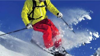 How ski resorts are grappling with the impacts of climate change