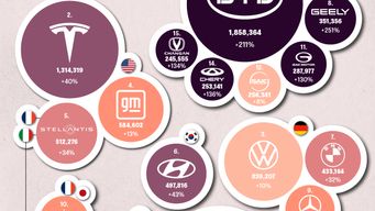 Will China's bet on EV payoff to counter established auto brands?