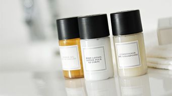 New York Becomes Second U.S. State to Ban Plastic Toiletry Bottles in Hotels—the Latest Subject of Single-Use Plastics Bans