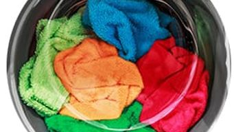 Dirty Laundry