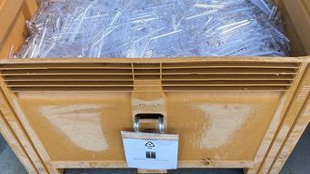 Building Back Ever Better with newly launched plastics recycling program