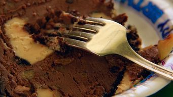 Leadership Energies: Inspirational Story - A Man and a Fork
