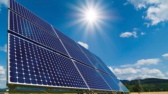 "Clean energy investment must triple in developing economies"