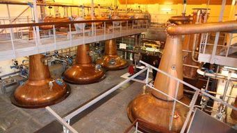 Storage tech to produce 'carbon-neutral' whiskey