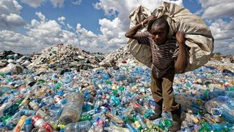 The United Nations Sets Historic Global Plastics Treaty