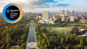 Vote for Best U.S. City Park!