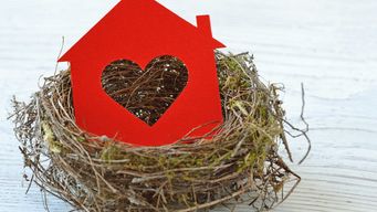 "Home nesting” behavior to stay post-COVID-19 recovery? Implications for the home industry