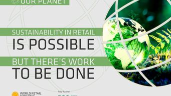 Are Retailers Performing Well in Sustainability?