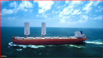 Is this the future of maritime transport?