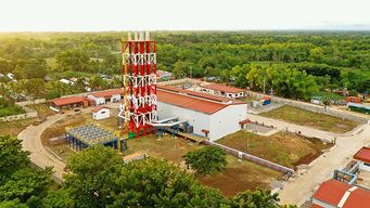 New ₱1.6B plant powers up Bantayan Island