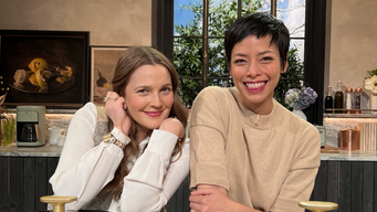Meet Pilar Valdes, the self-taught chef who shimmied her way to cooking with Drew Barrymore