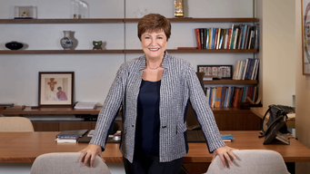 “Vaccine policy is economic policy” – IMF MD Kristalina Georgieva