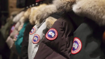 Canada Goose Is Going Fur Free